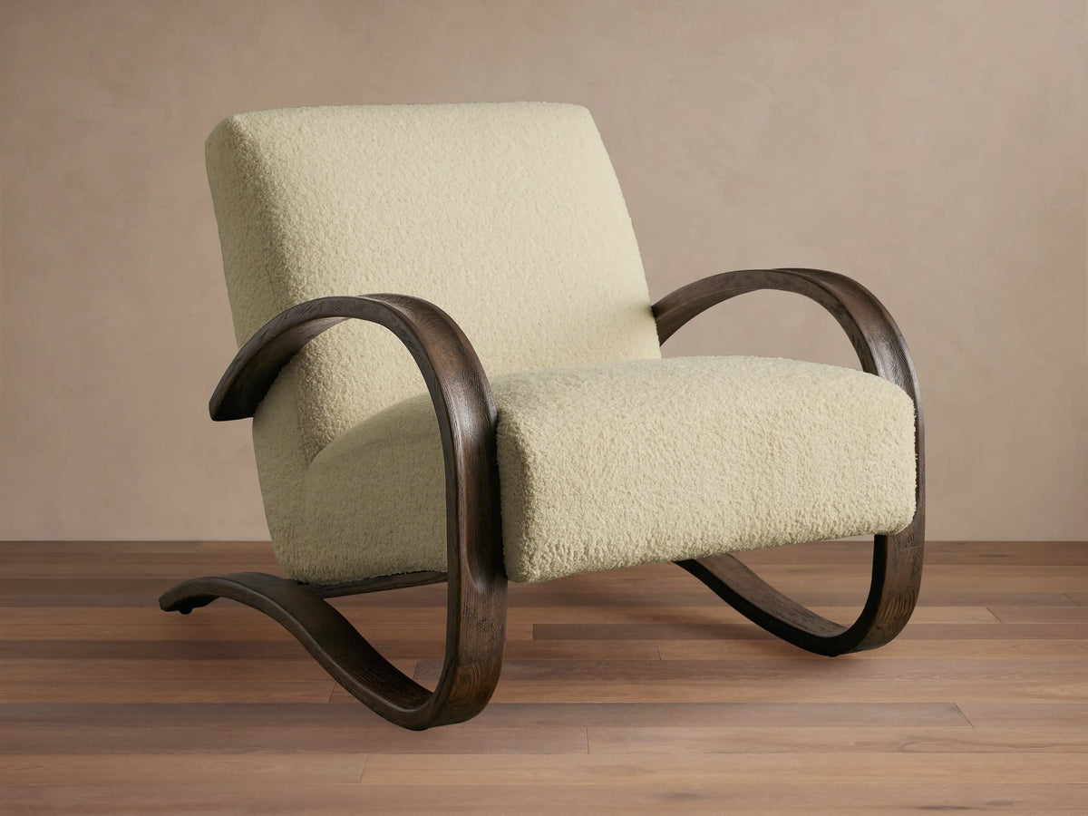 Allora Chair