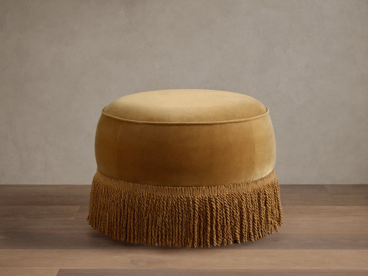 Mimi Ottoman