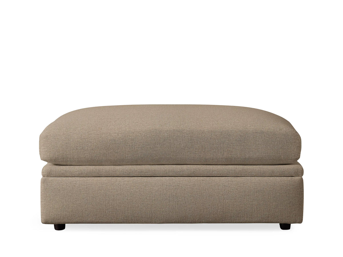 Kipton Storage Ottoman