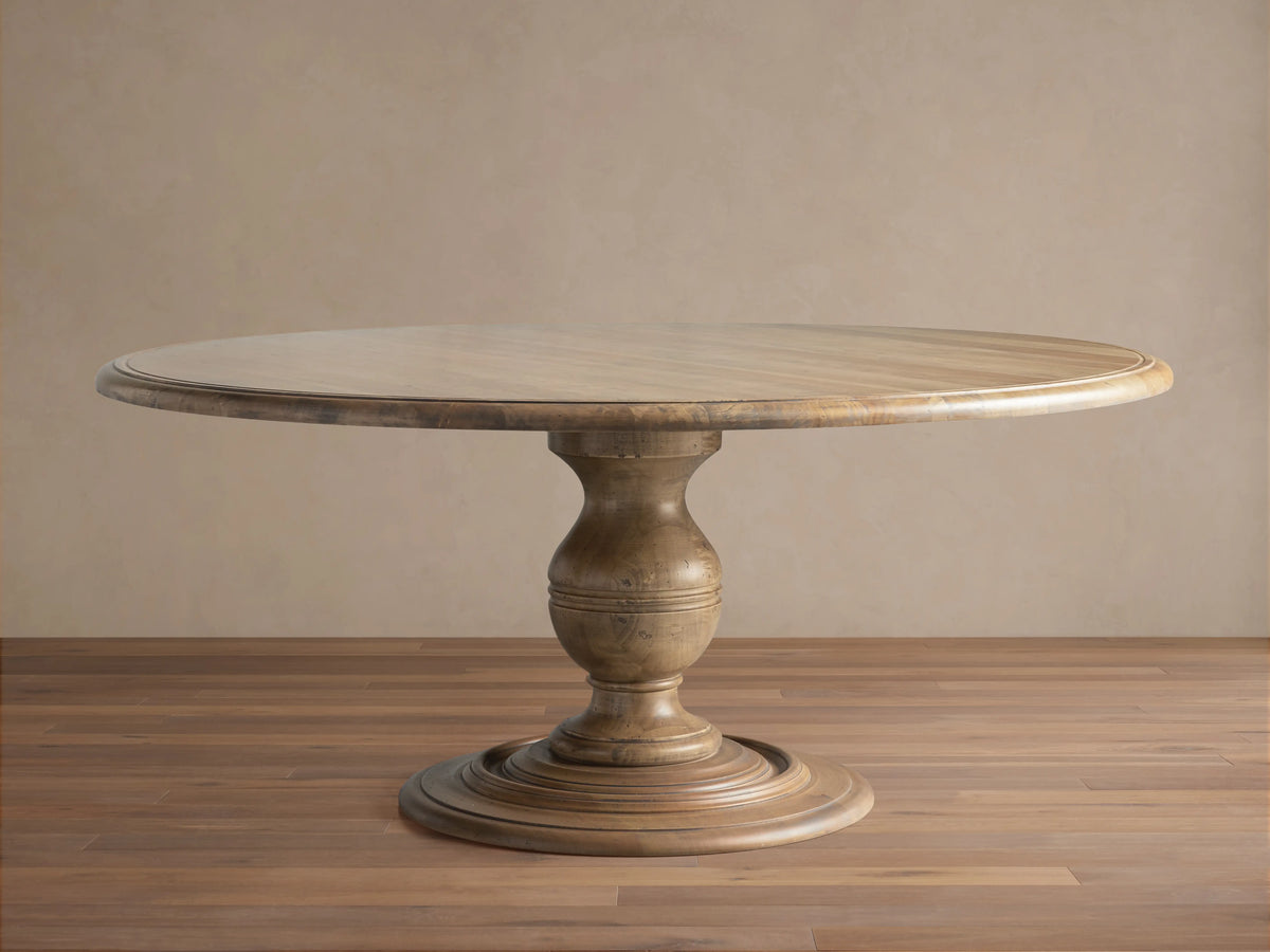 Asolo Dining Table