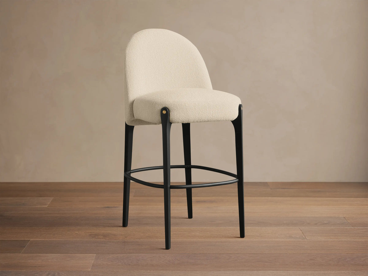 Bottoni Stool