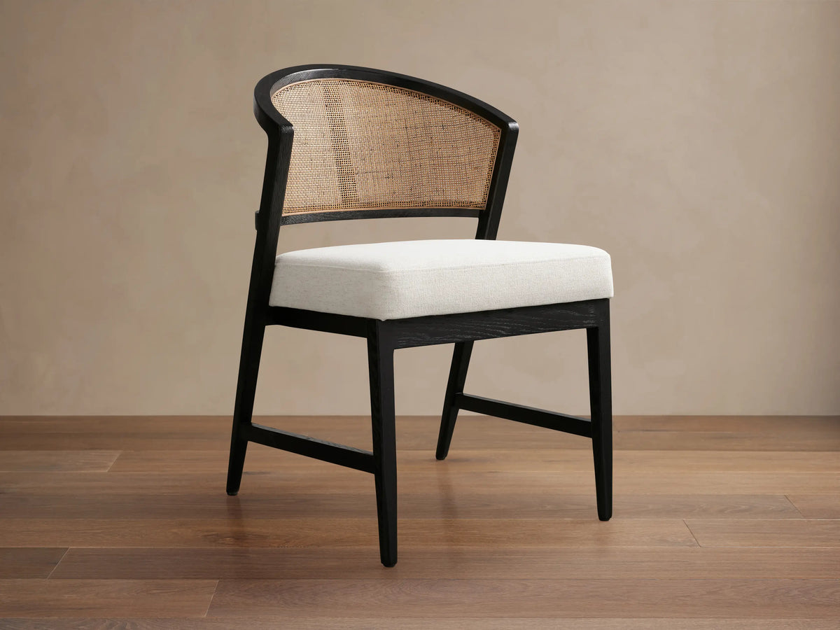 Aimee Dining Side Chair