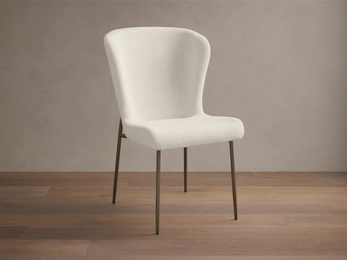 Kirsten High Back Dining Chair
