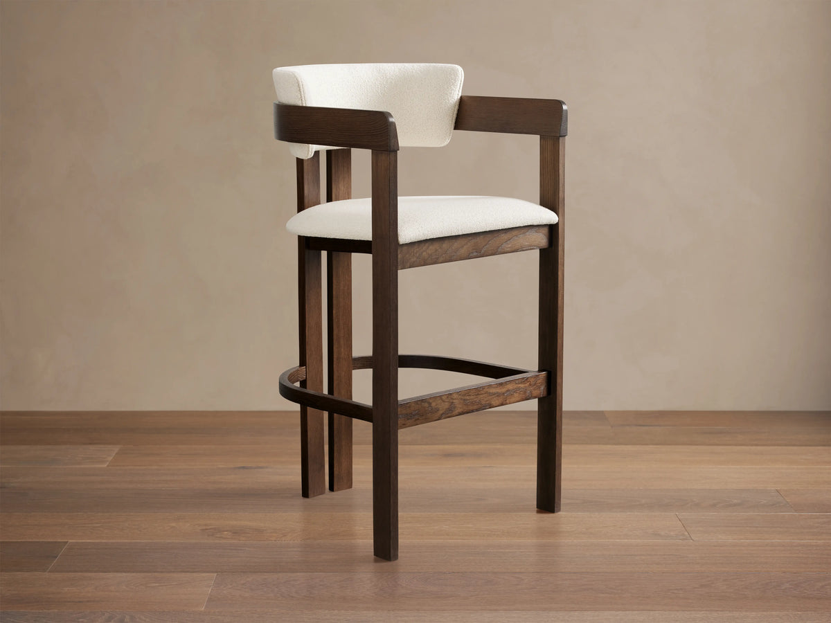 Rodin Stool