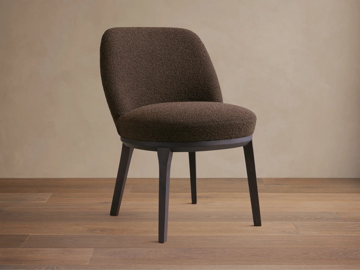 Simone Dining Side Chair