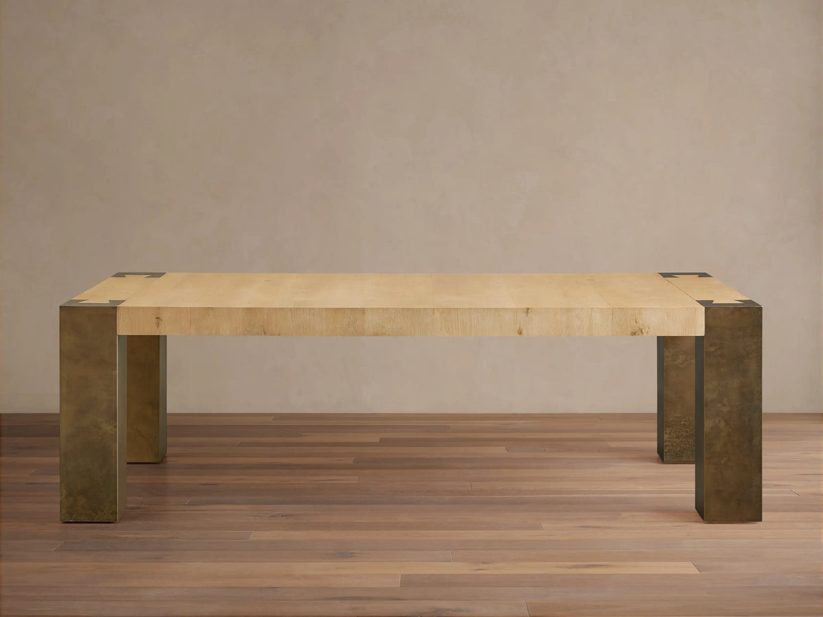 Telluride Dining Table