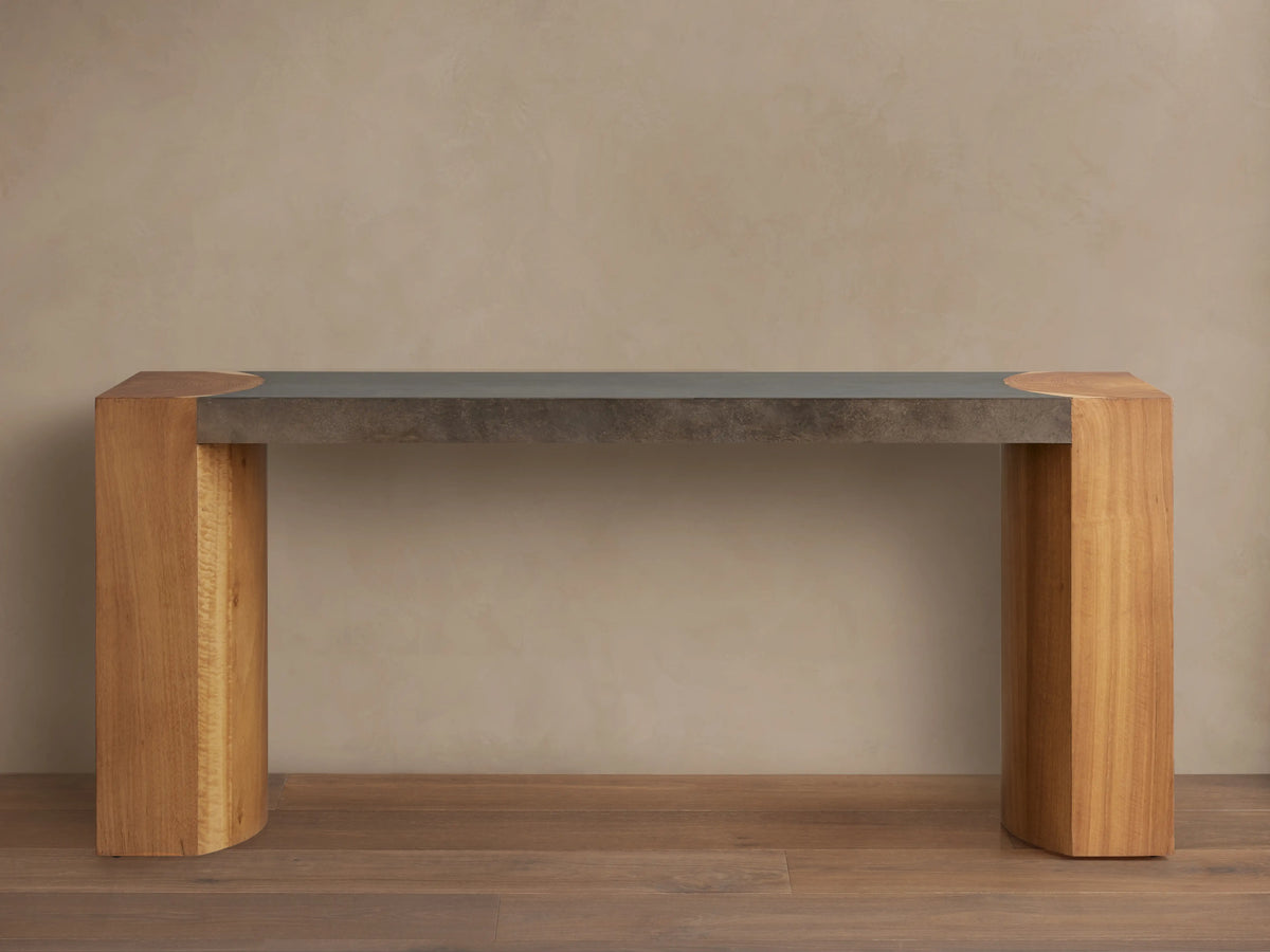Acacius Console Table