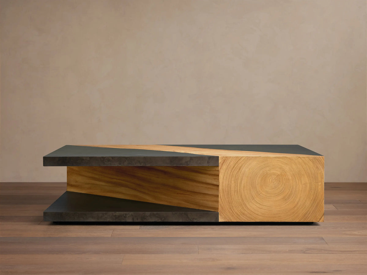 Almeria Coffee Table