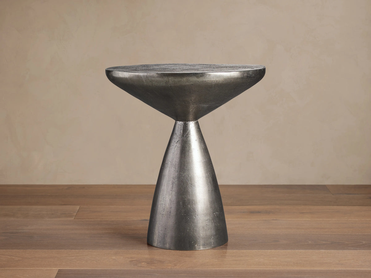 Amina End Table