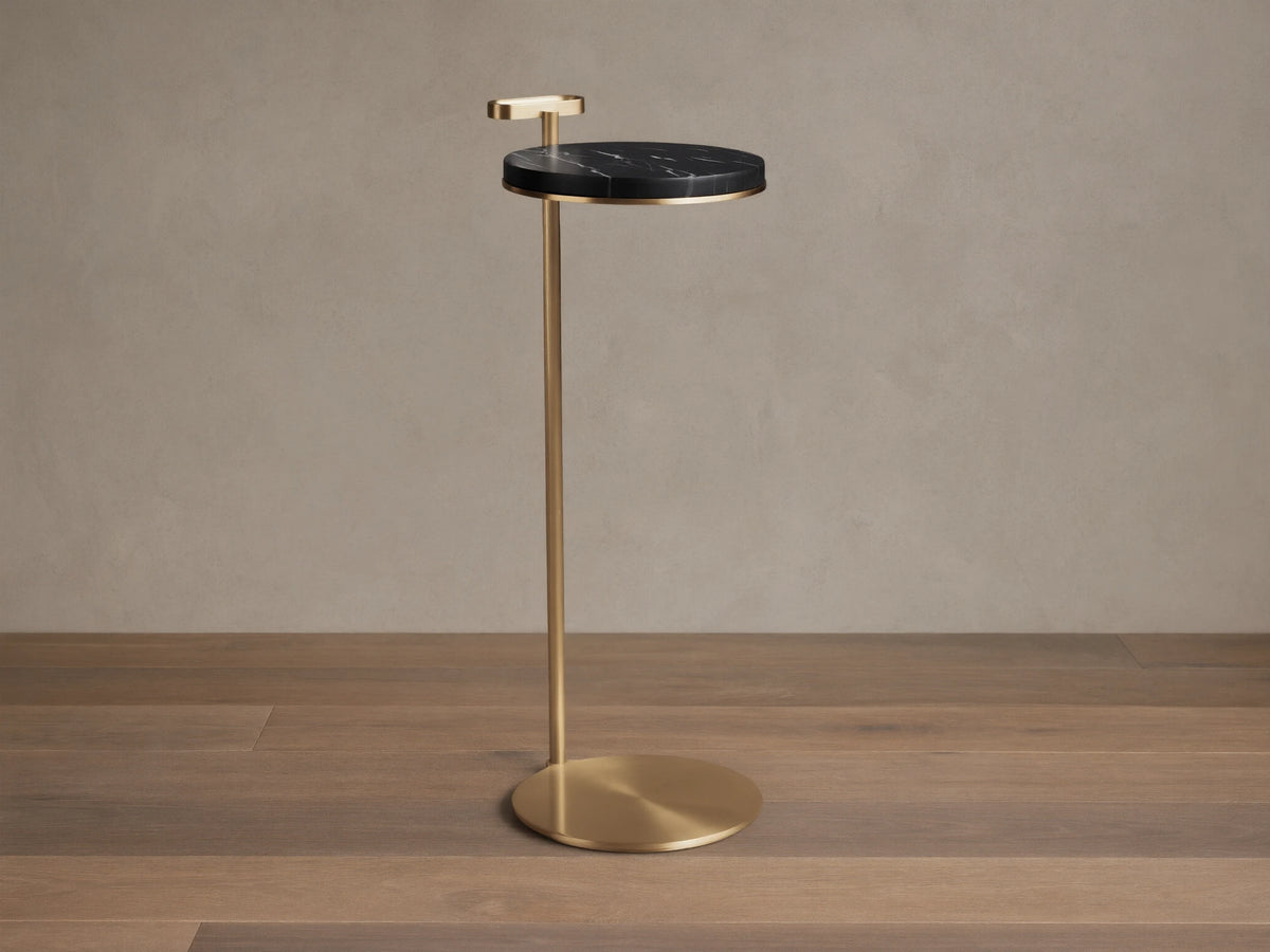 Anorah Martini Table