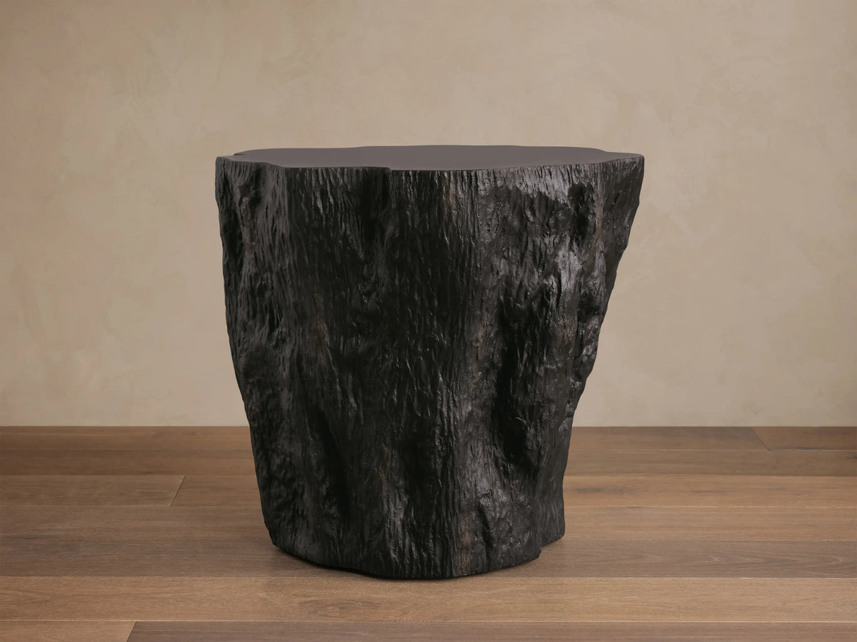 Clayhill Tapered End Table