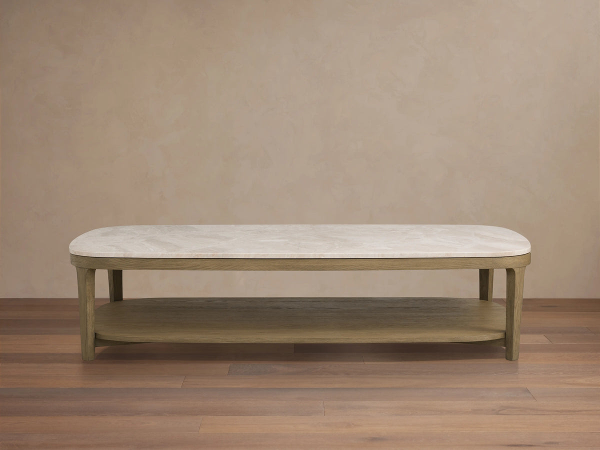 Danny Coffee Table