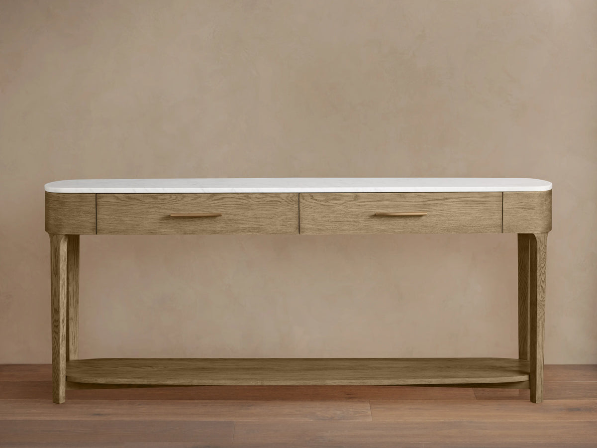 Danny Console Table