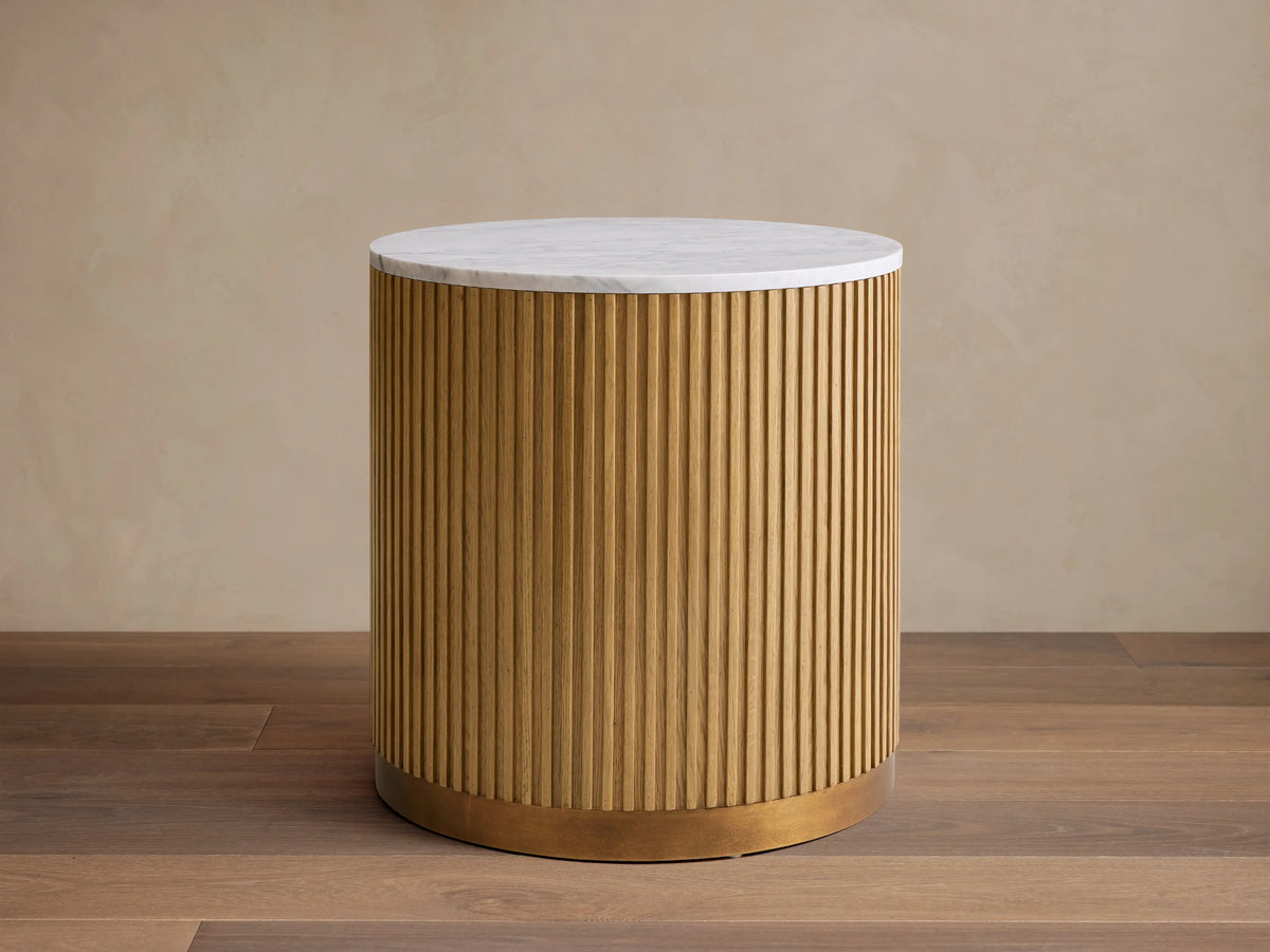Finnley End Table