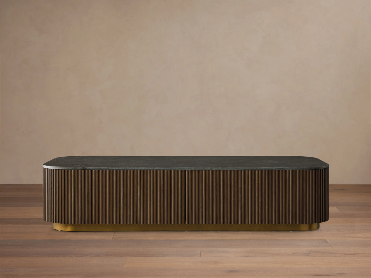 Finnley Storage Coffee Table