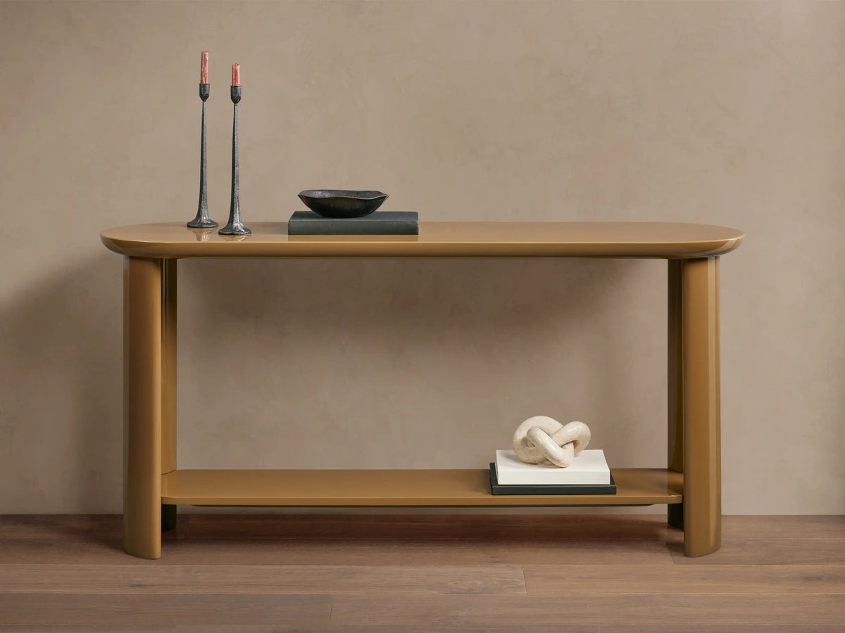 Lonny Console Table