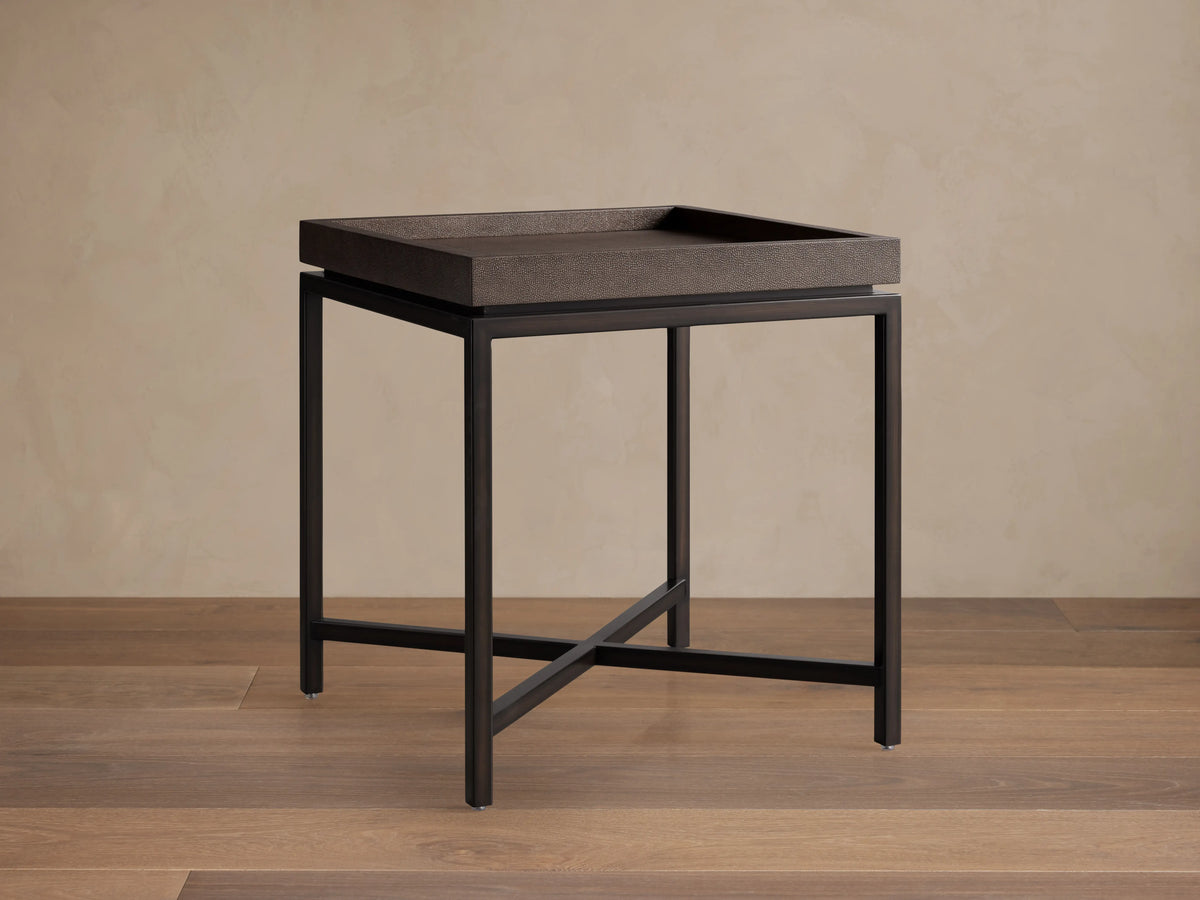 Malone End Table