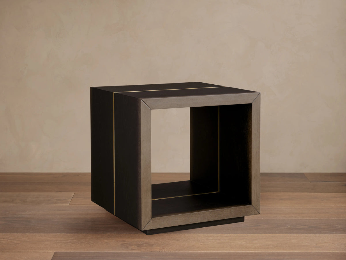 Mihaela End Table