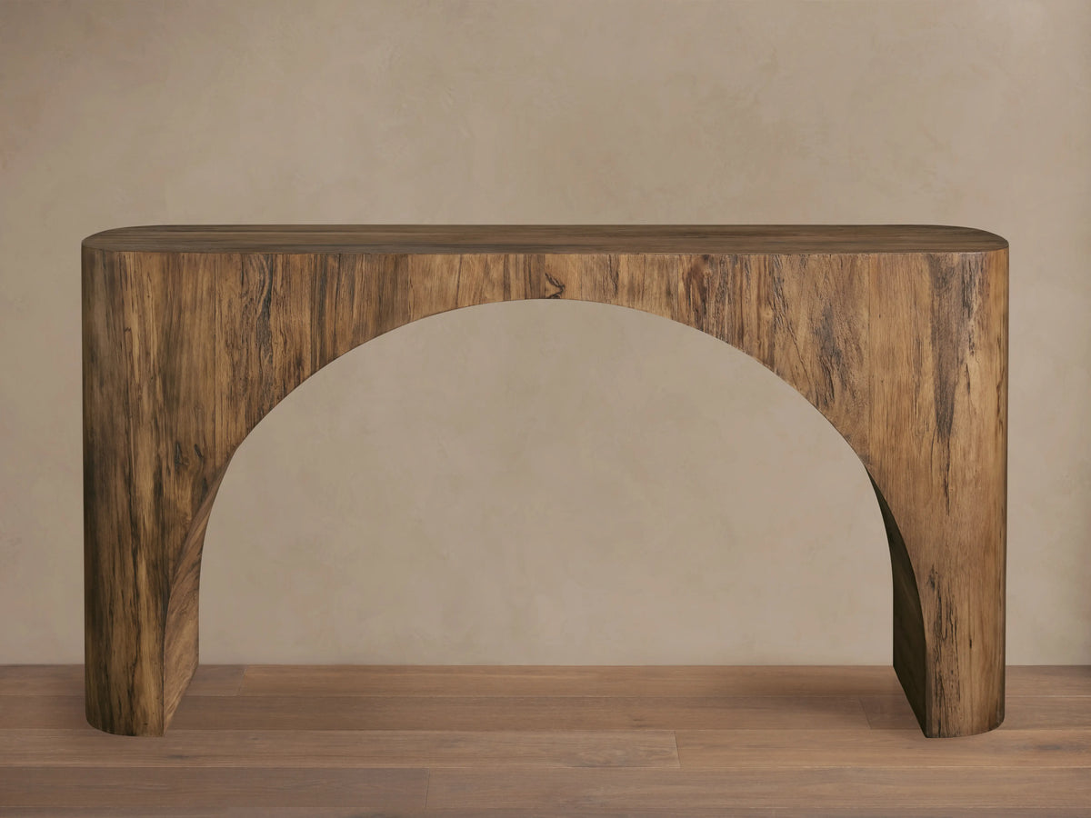 San Rafael Console Table