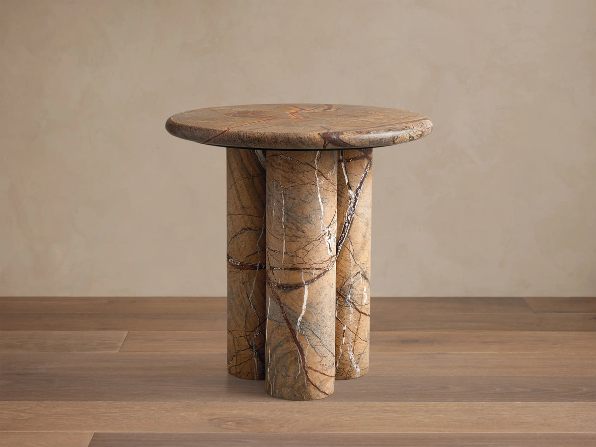 Serafin End Table