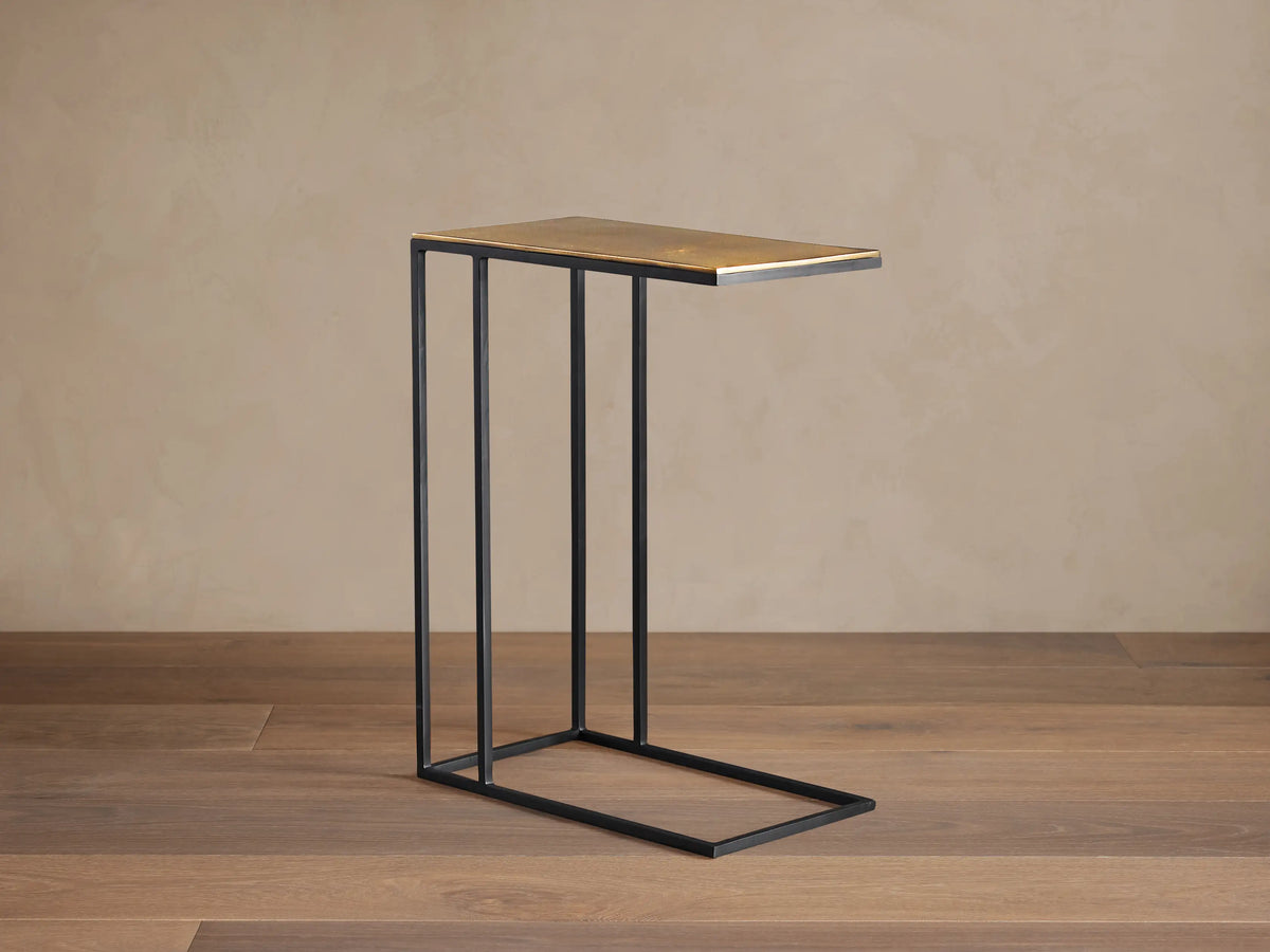 Soma Indoor Only C Table