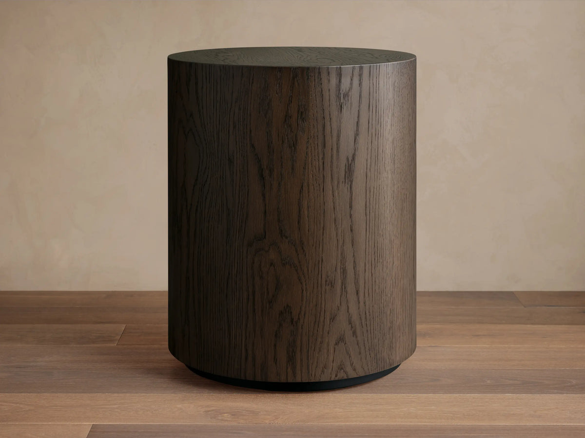 Sullivan Round End Table