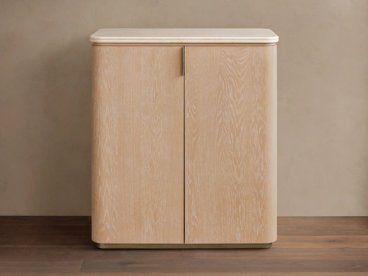 Caden Bar Cabinet