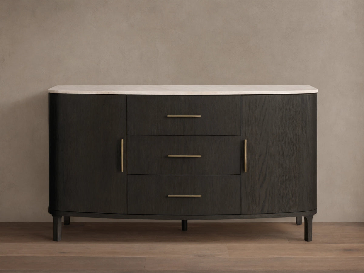 Danny Cabinet with Drawers