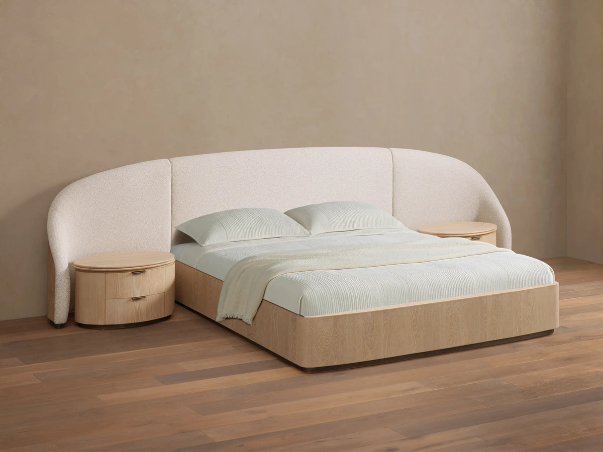 Caden Extended Bed