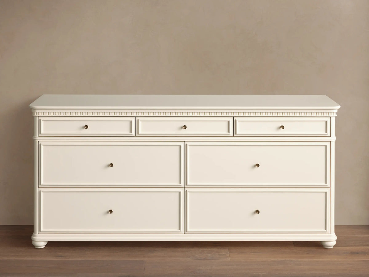 Carlisle Seven-Drawer Dresser