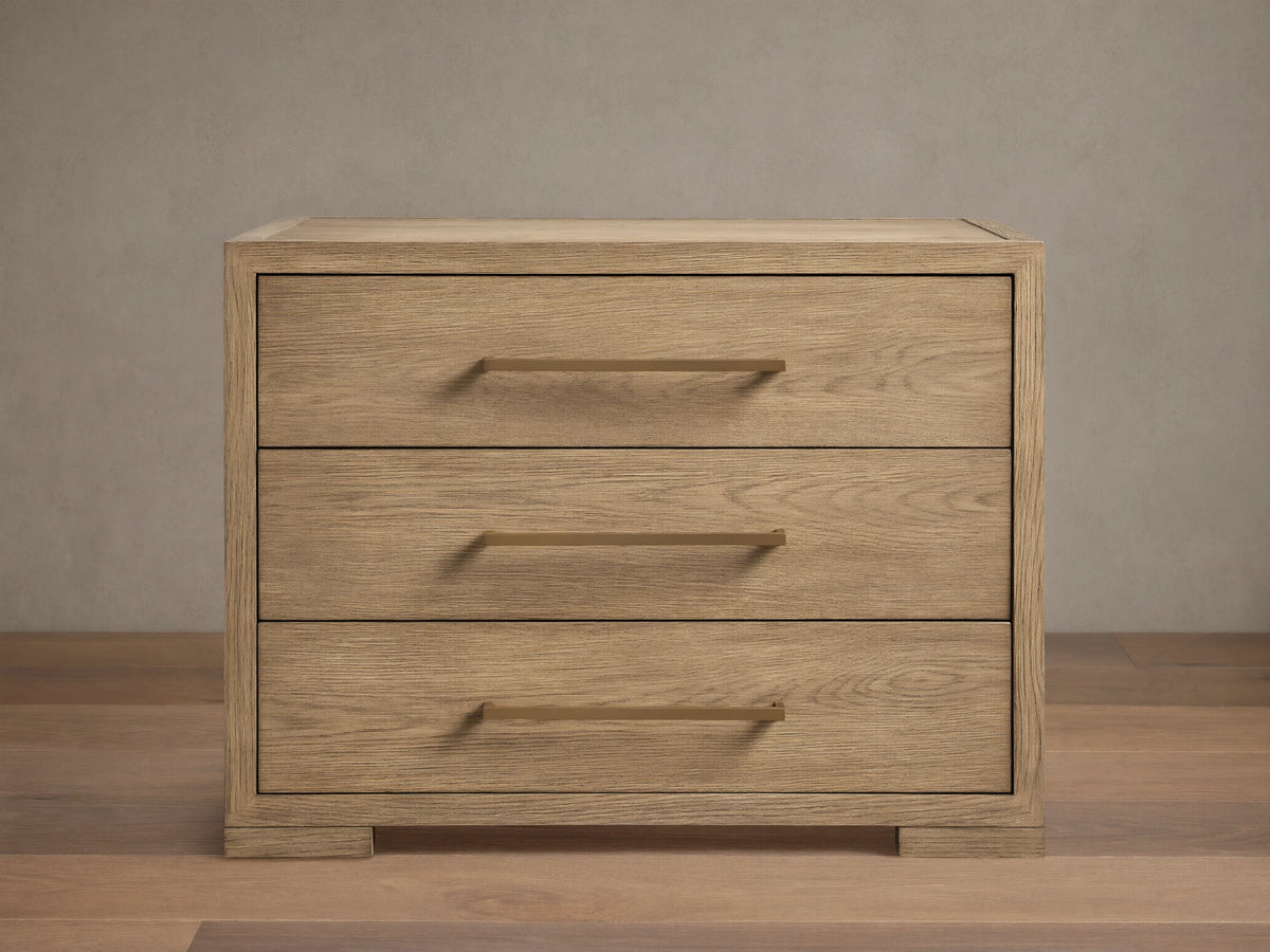 Darien Nightstand
