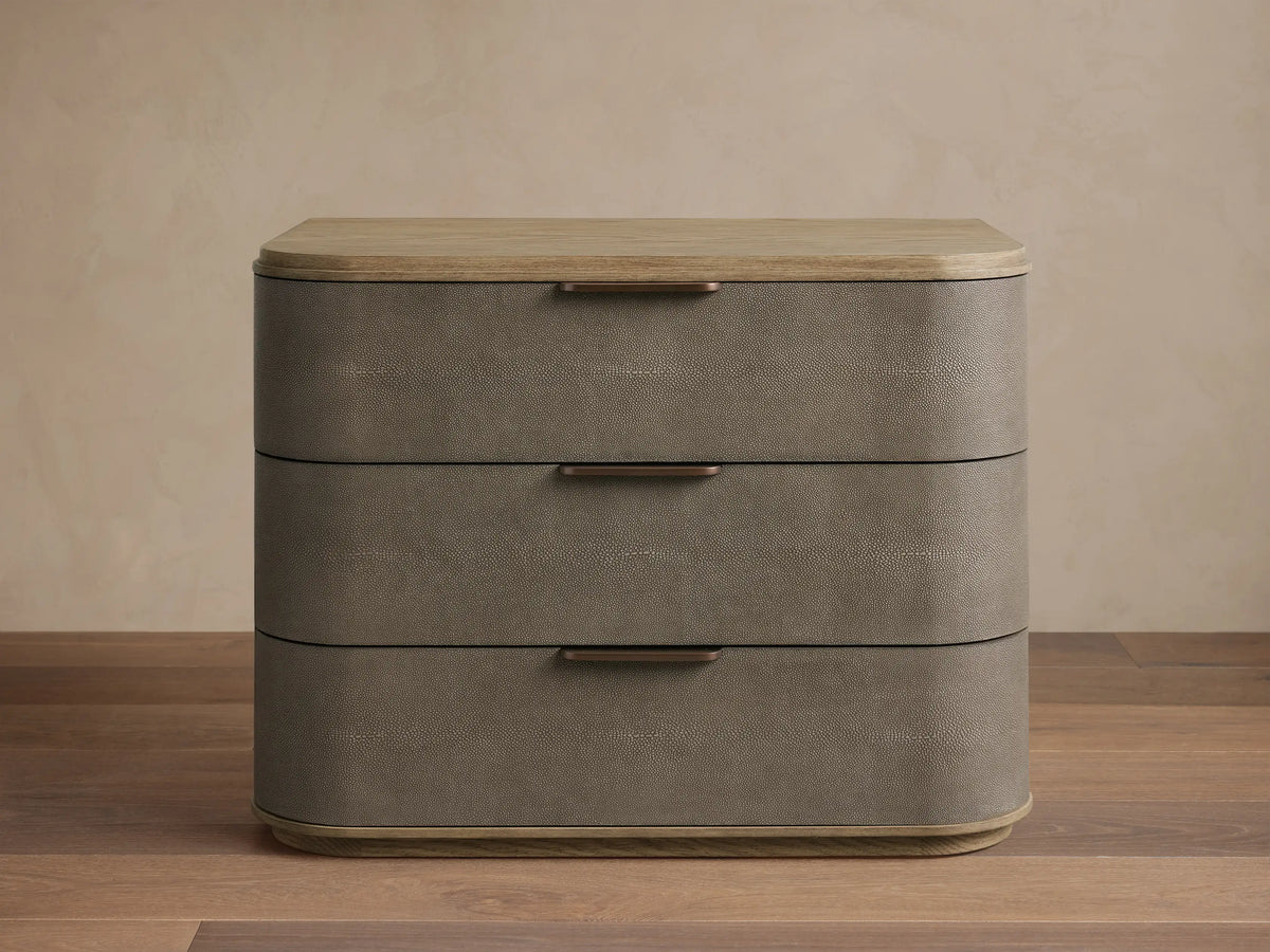 Harrow Nightstand