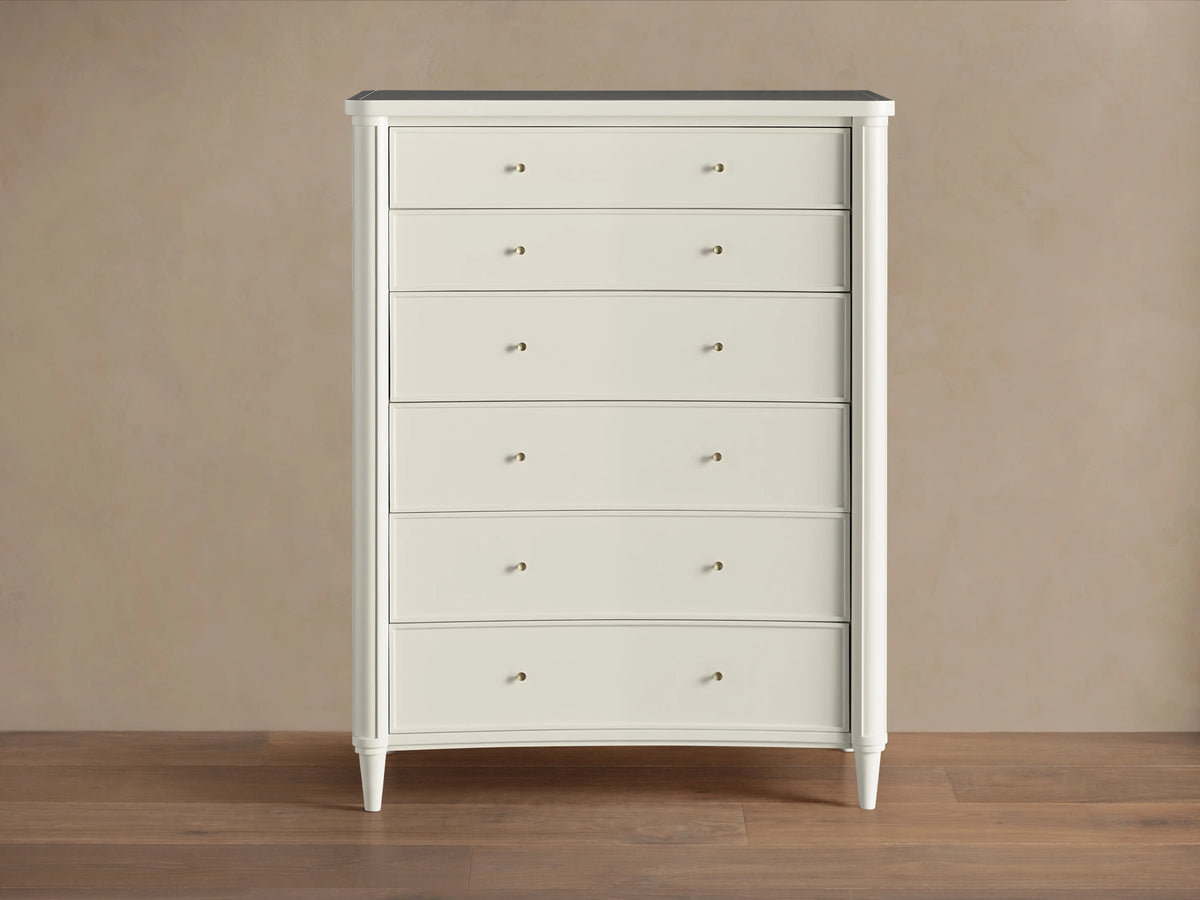 Henley Six-Drawer Dresser