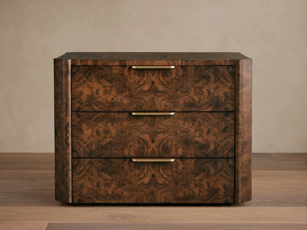 Morley Nightstand