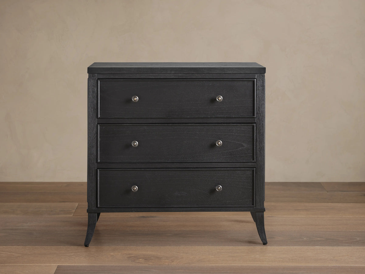 Pearson Three-Drawer Chest