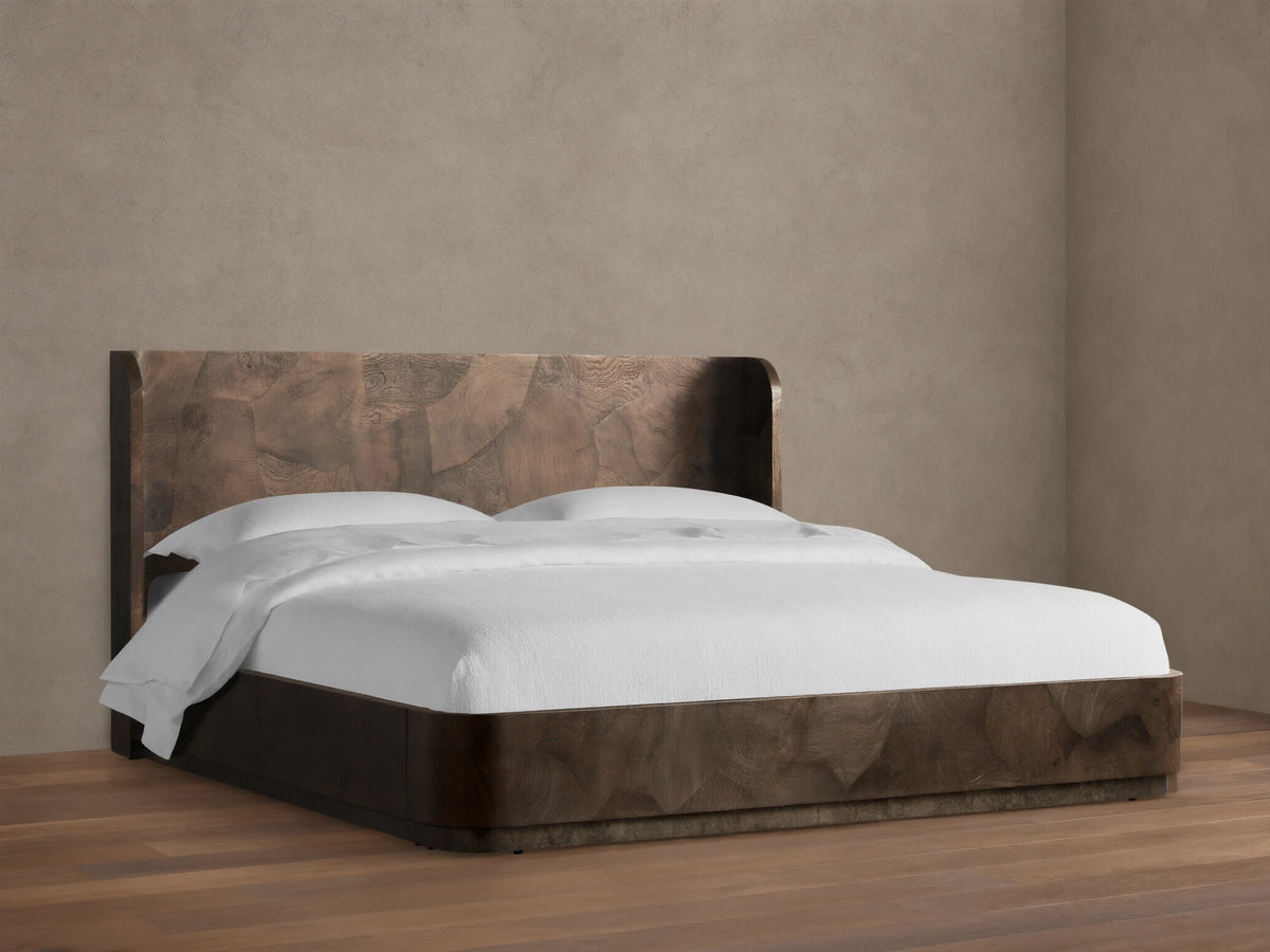 Polanco Bed