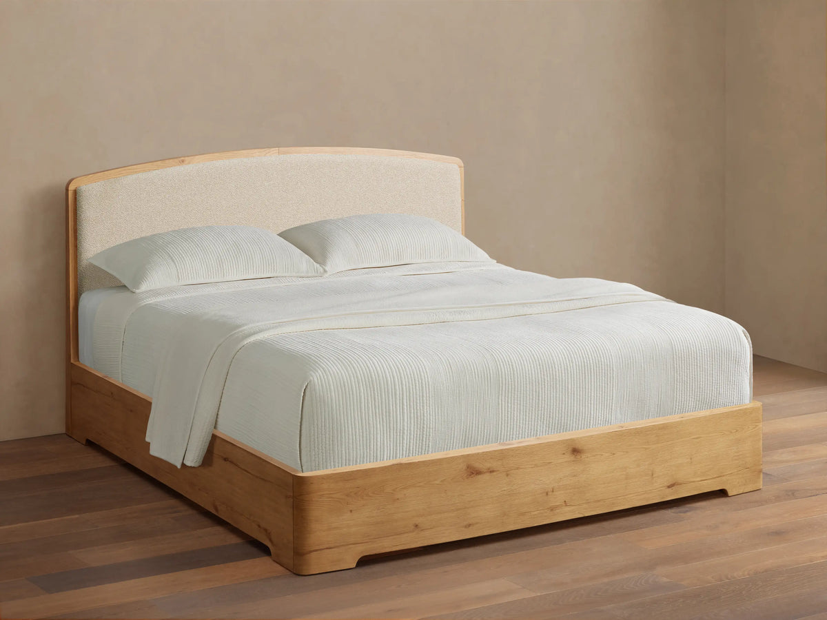 Redding Bed