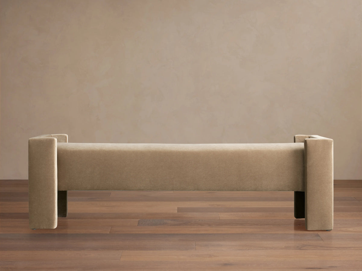 Wyller Bench