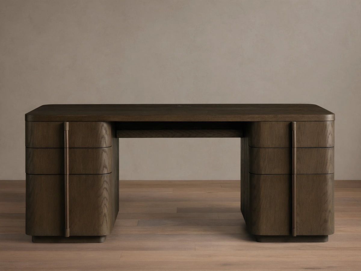 Bardot Executive Desk