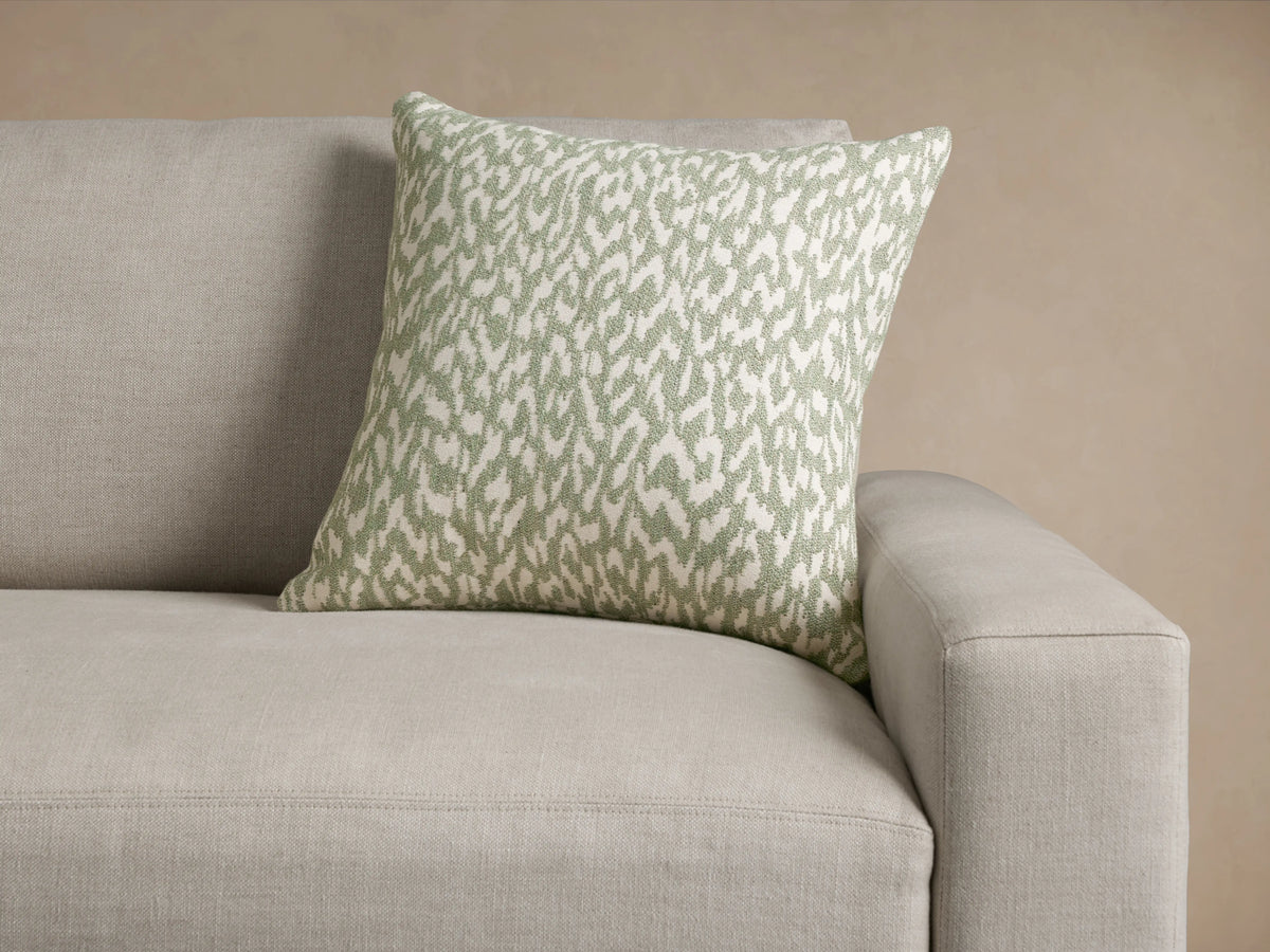 Outdoor Ceylon Sage 20X20 Pillow Kit (1 of 2)