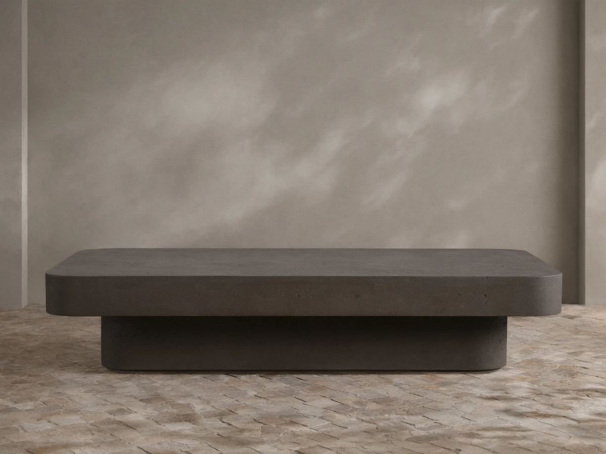 Azores Outdoor Coffee Table