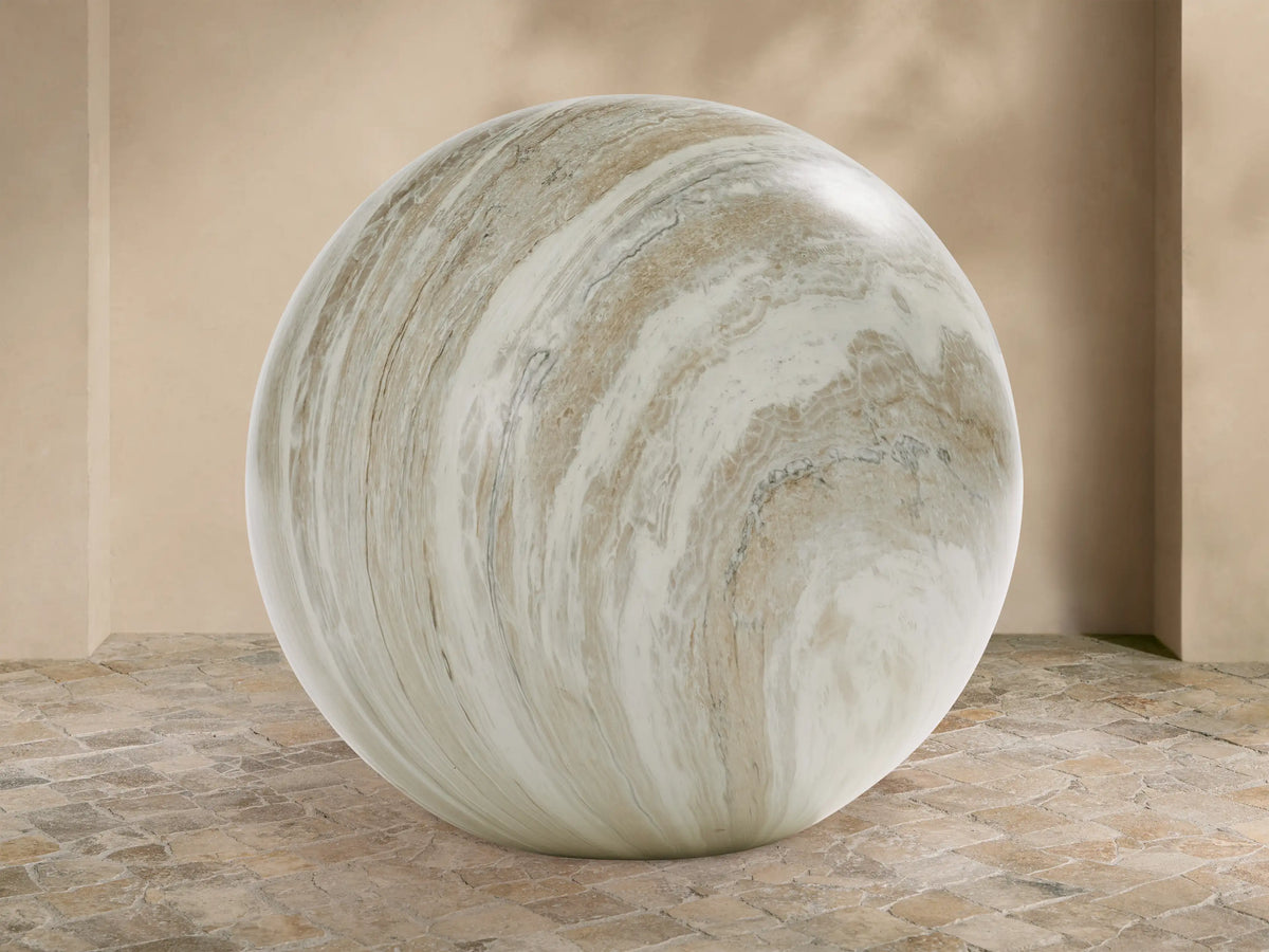 Garden Sphere