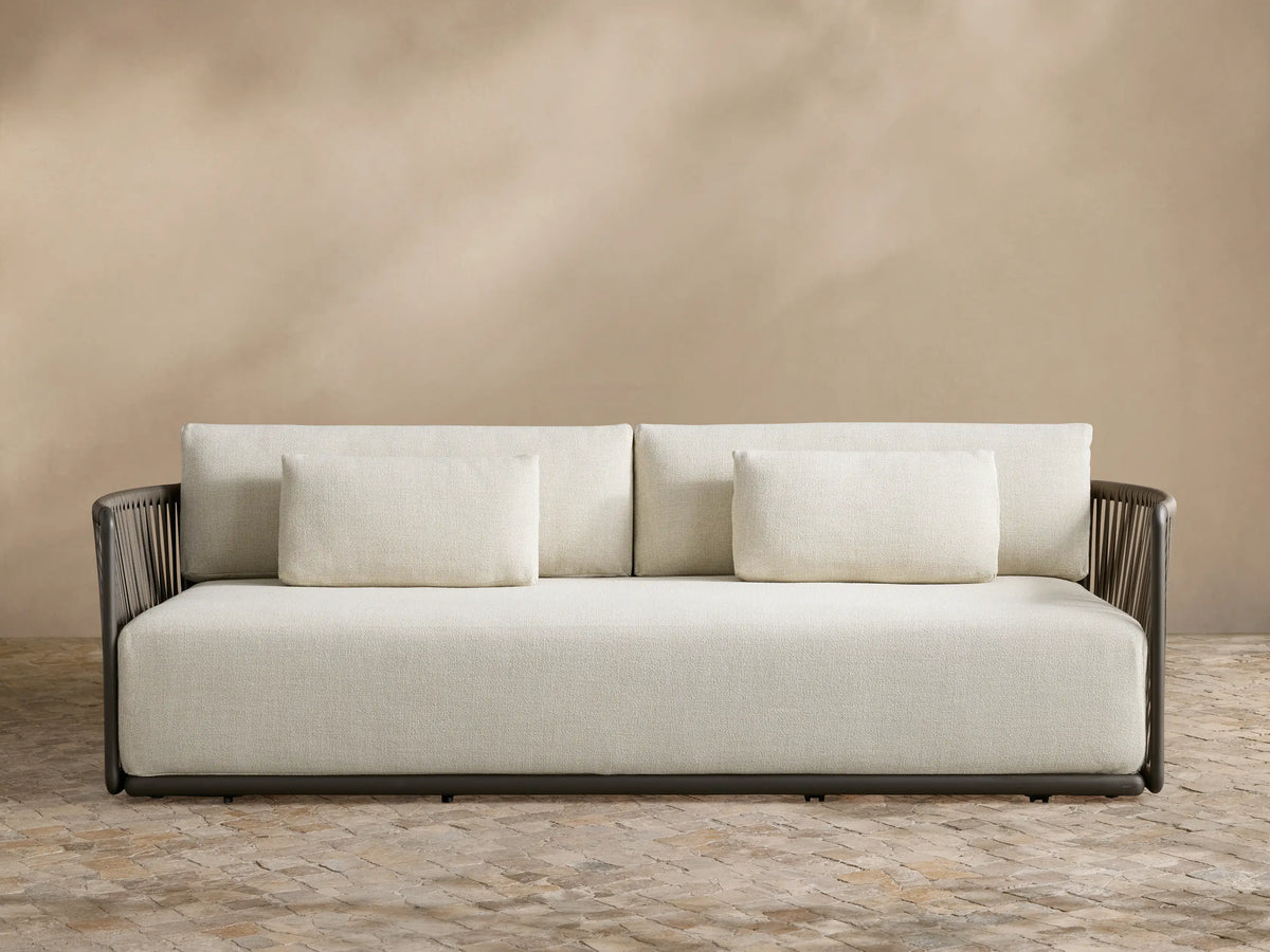 Lisbon Outdoor Sofa