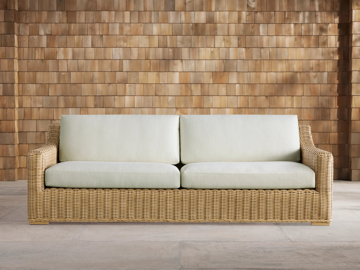 Montauk Outdoor Sofa