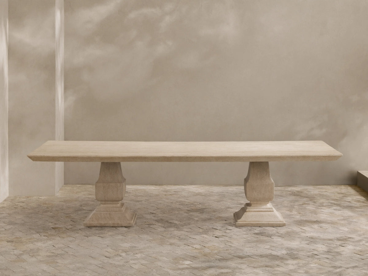Primrose Outdoor Dining Table