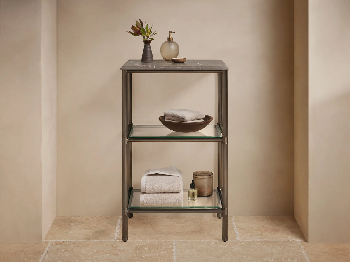 Chelsea Short Etagere