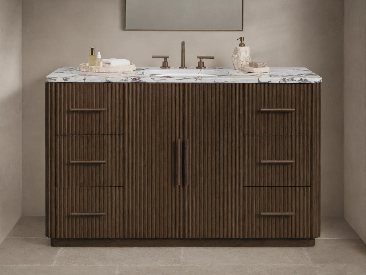 Finnley Wide Single Vanity