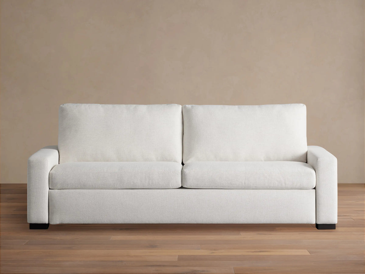 Remington Luxury Sleeper Sofa