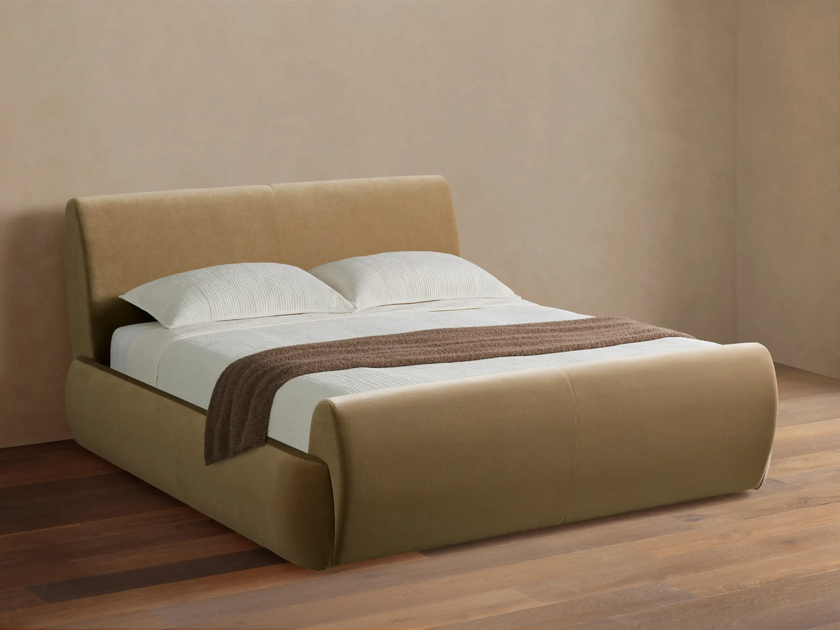 Wynn Bed