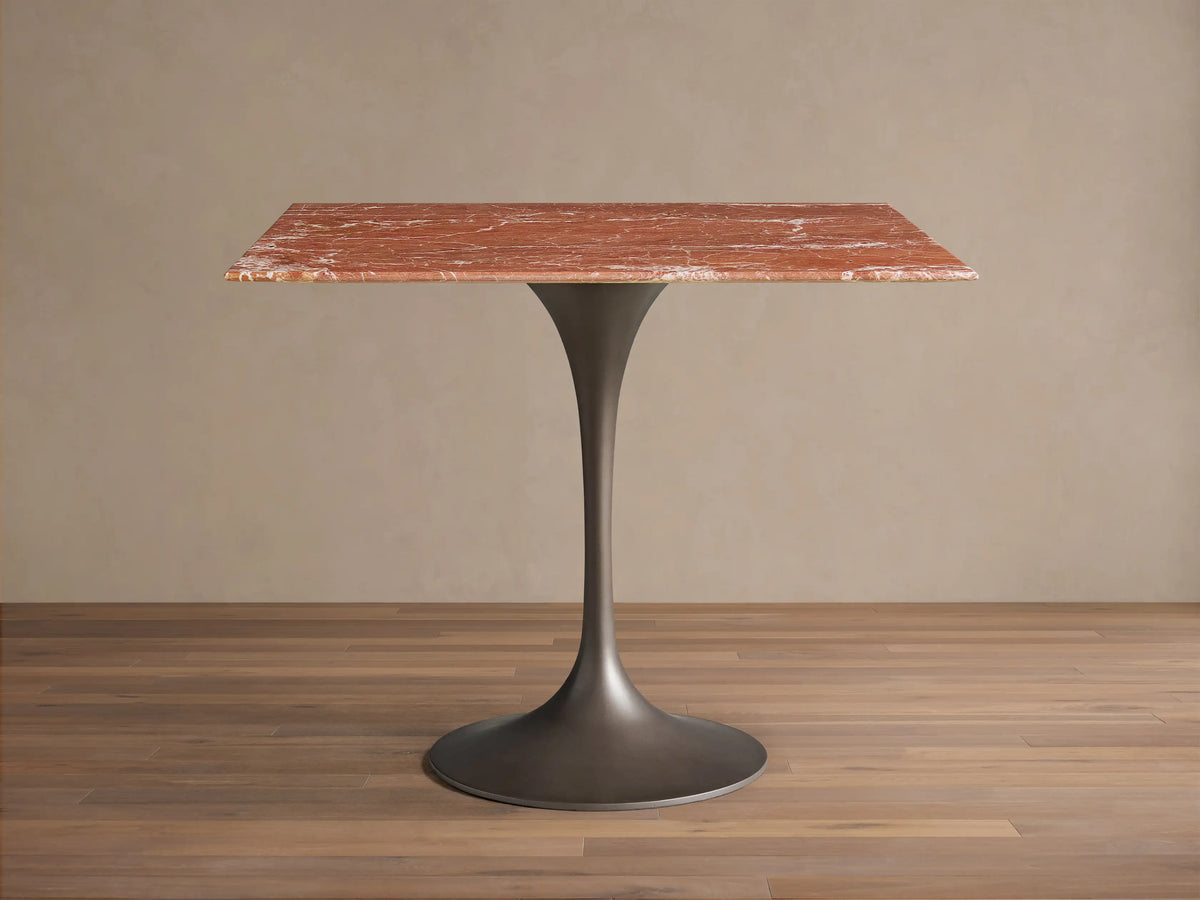Saint Germain Square Bistro Table